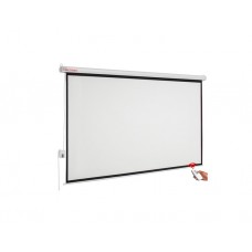  CMP-8080, ALLSCREEN, PROJECTION SCREEN,  TRIPOD 200X200CM HD FABRIC 110 inch With remote control.