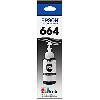  664 - C13T66414A,, EPSON, Ink, Black Bottle 70ml, 6,000 pages.