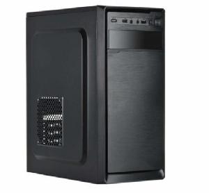 SPT1534B-500Z-E12U3  Computer case Spire 1534 ATX Mid Tower Black I29362, PSU 500w