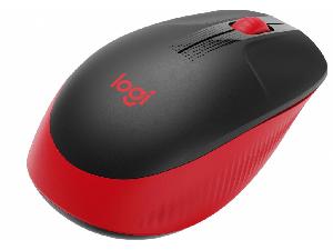M190, Logitech wireless mouse 1000 DPI, Button 3, USB 910-005908 M190, Logitech wireless mouse 1000 DPI, Button 3, USB 910-005908