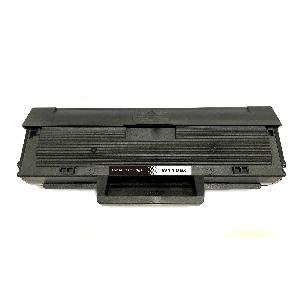 W1106X Helio Laser Toner Cartridge106/107/135 W1106X CHIP