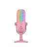  RZ19-05060300-R3M1, RAZER, Microphone , Razer gaming microphone Seiren V3 Chroma, Uni, RGB, USB-A, 2m, quartz.